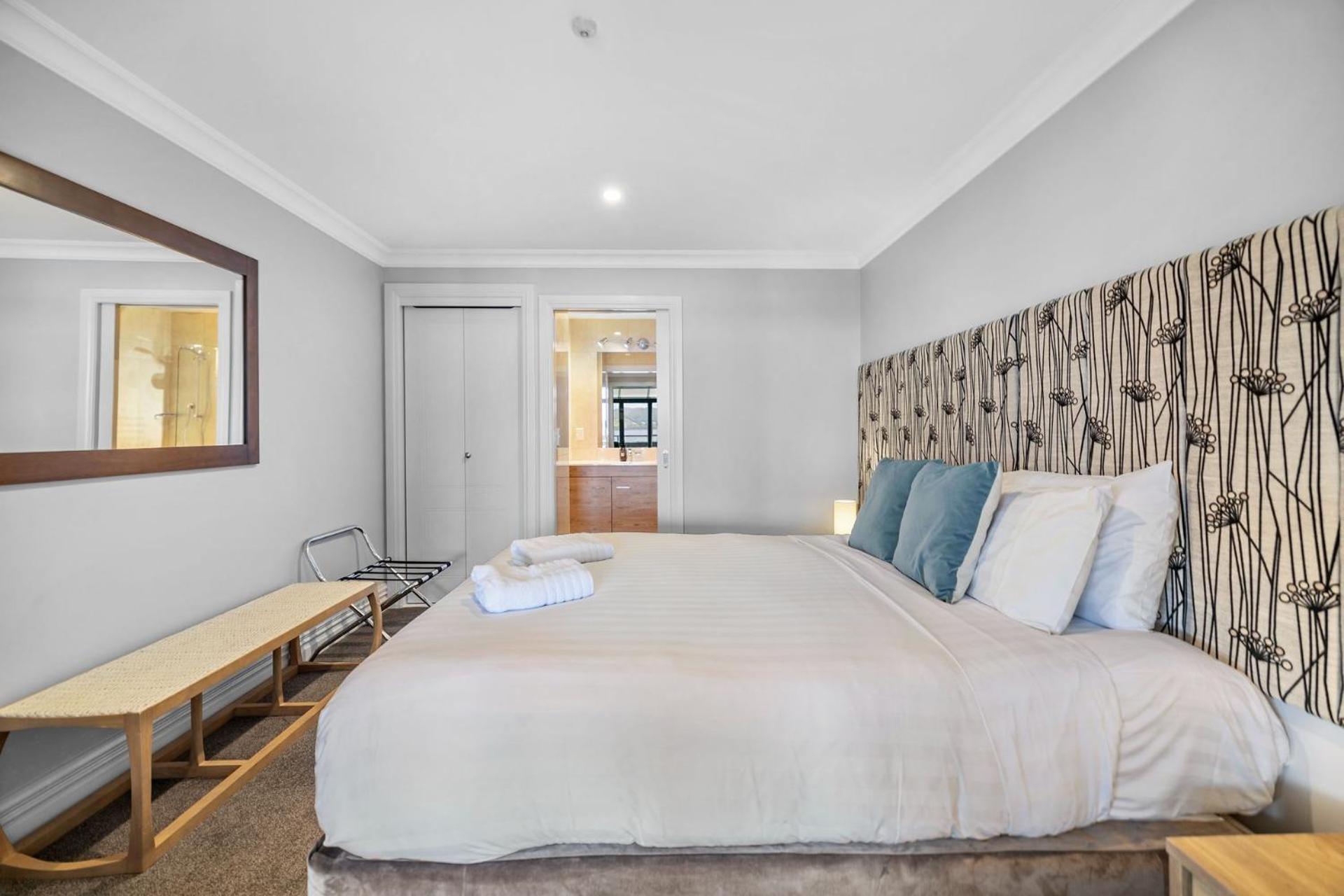 Lakefront Luxury 912 The Beacon 3 Bedroom Queenstown Dış mekan fotoğraf