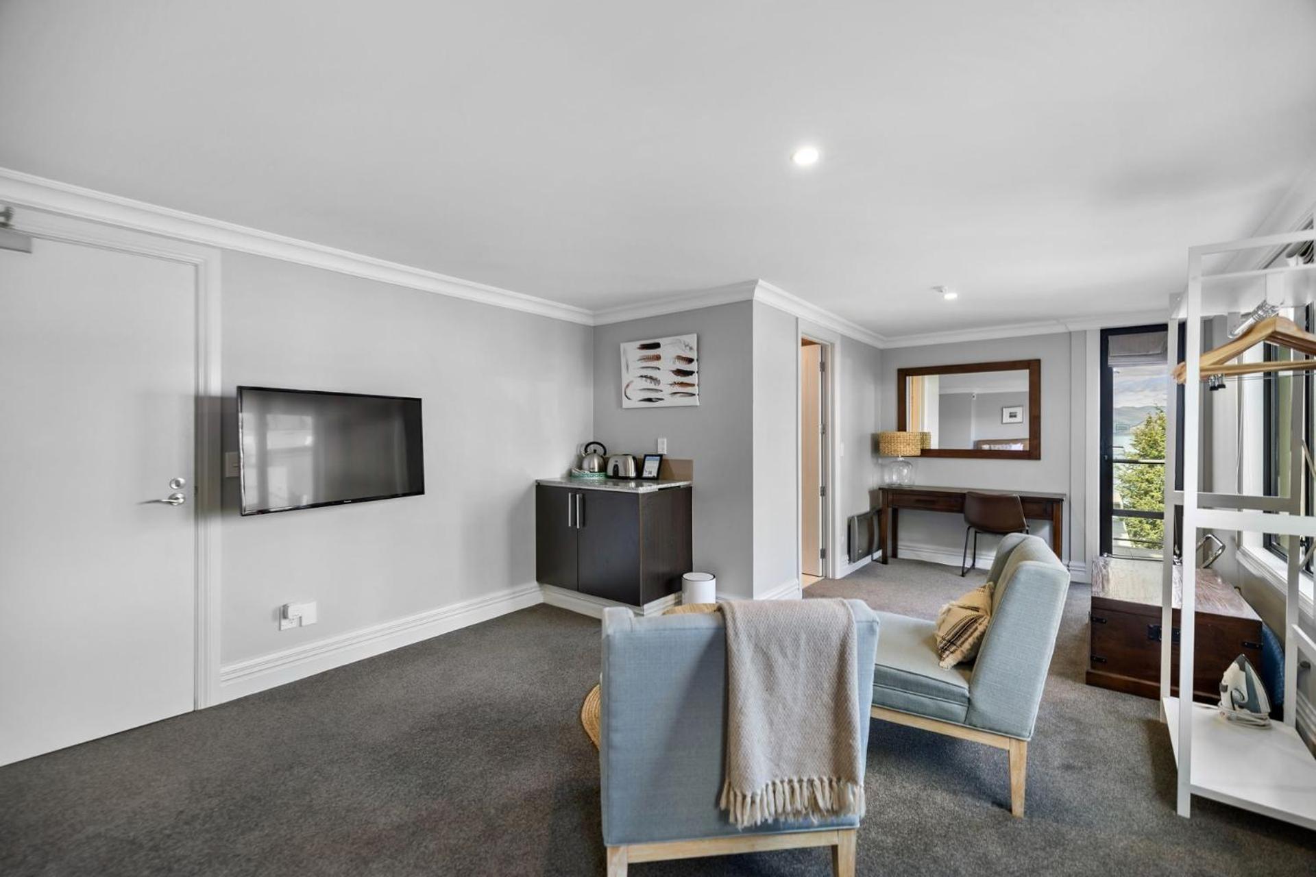 Lakefront Luxury 912 The Beacon 3 Bedroom Queenstown Dış mekan fotoğraf