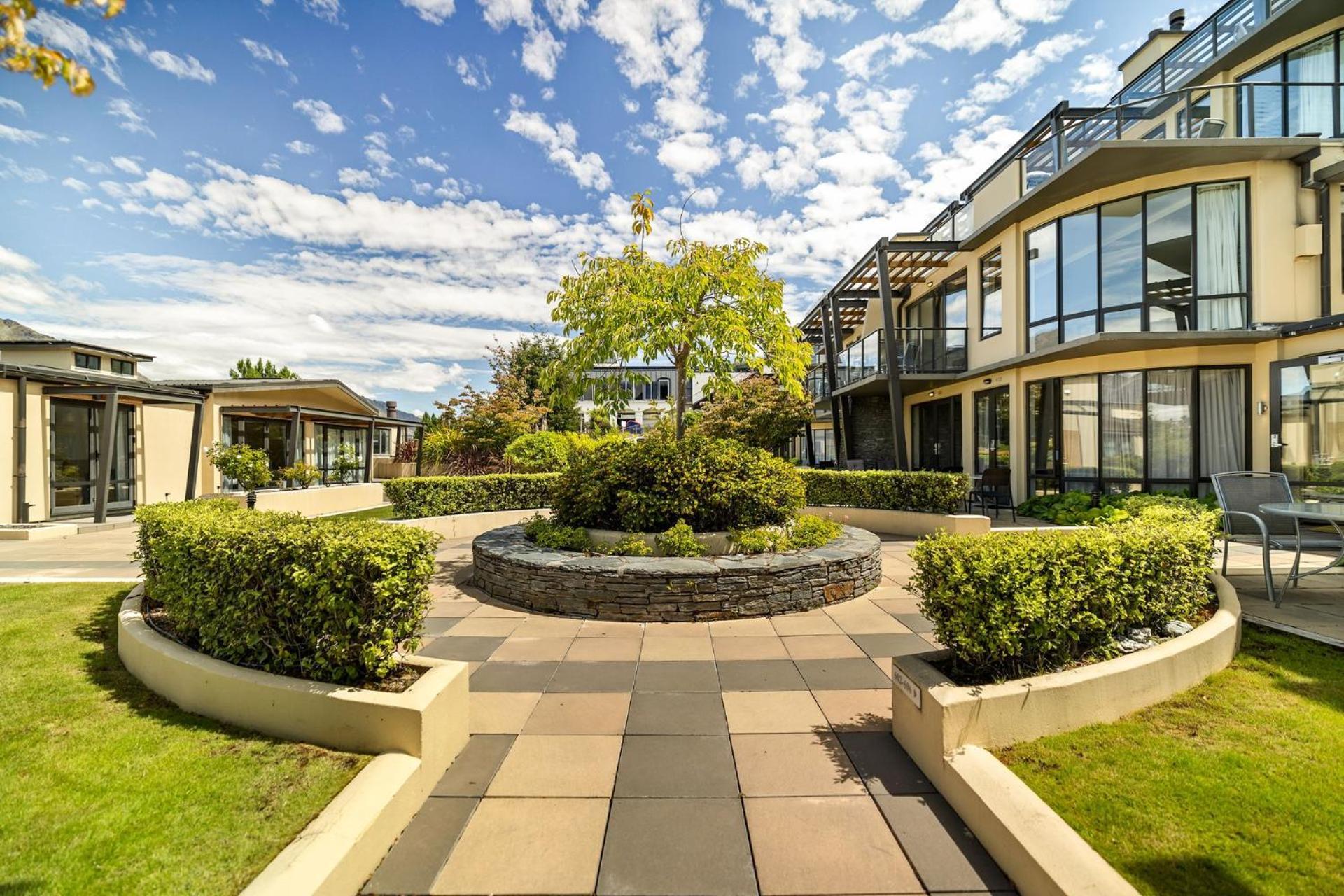 Lakefront Luxury 912 The Beacon 3 Bedroom Queenstown Dış mekan fotoğraf